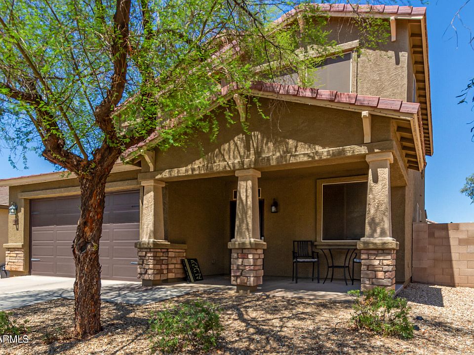 1st image of 17348 W PINNACLE VISTA Drive