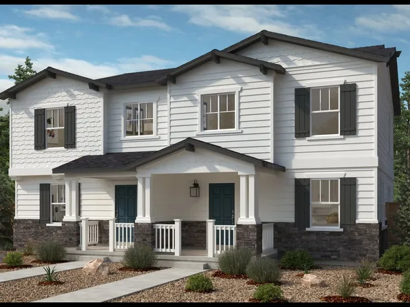20288 E 56th Pl, Aurora, CO 80019