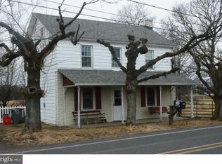 1250 E 6th St, Red Hill, PA 18076