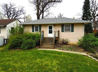 3100 Seneca Ave, Des Moines, IA 50310