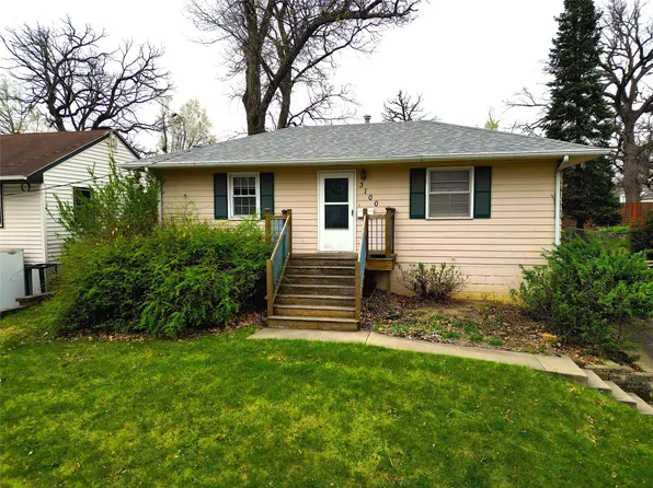 3100 Seneca Ave, Des Moines, IA 50310