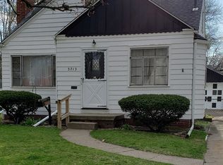 3713 Kershaw Ave, Toledo, OH 43613