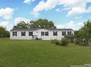 13950 W Fm 476, Somerset, TX 78069