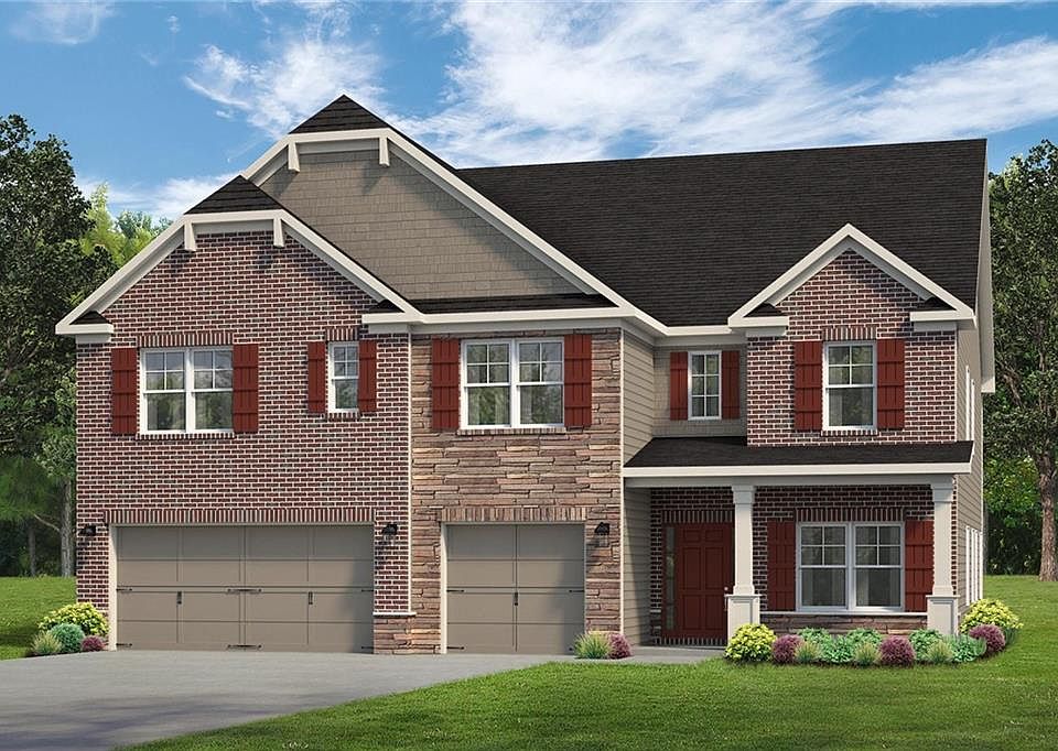 1st image of 3627 Thornhill Ct