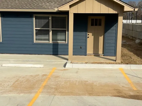 707 West 12th St., 707 W 12th St #B, Russellville, AR 72801