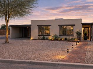 850 E Seneca St, Tucson, AZ 85719