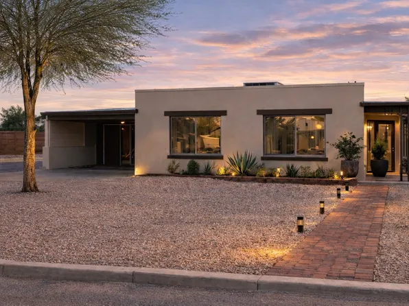 850 E Seneca St, Tucson, AZ 85719