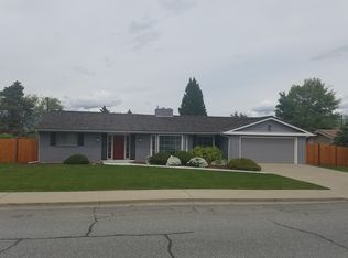 1412 1st St, Wenatchee, WA 98801