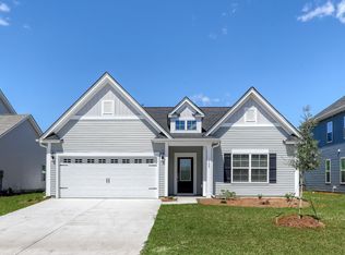 724 Enchantment Loop LOT 410, Myrtle Beach, SC 29588