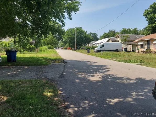 N Kenosha Ave, Tulsa, OK 74106