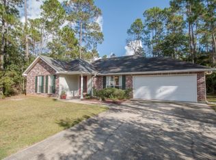 8330 Amoka Dr, Diamondhead, MS 39525