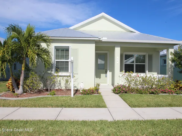 618 Lorelei Ave, Melbourne, FL 32901