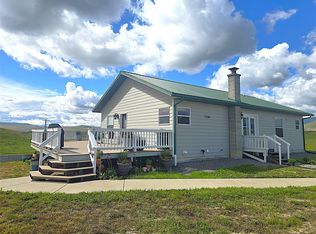 33 Garcon Gulch Rd, Hot Springs, MT 59845