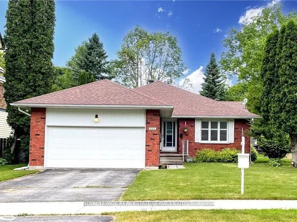 112 Bruce St S, The Blue Mountains, ON N0H 2P0