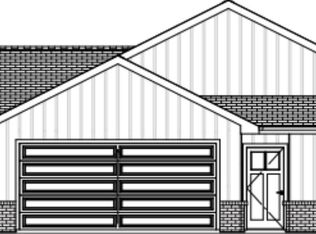 956 N Forestview St, Wichita, KS 67235