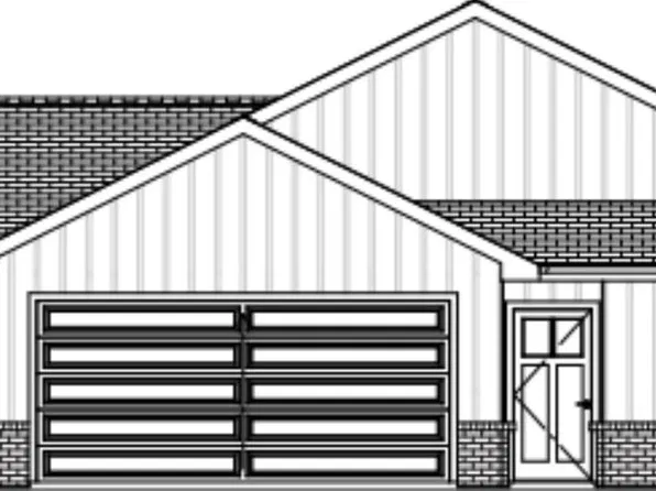 956 N Forestview St, Wichita, KS 67235