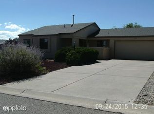 6512 Gambel Quail Rd NE, Rio Rancho, NM 87144