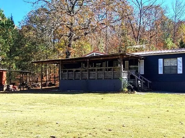 155 Garrett Rd, Sylacauga, AL 35150