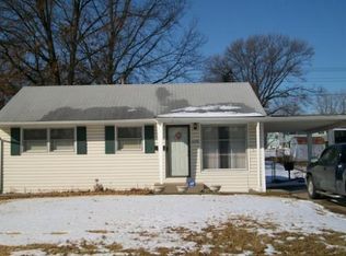 10439 Renfrew Dr, Saint Louis, MO