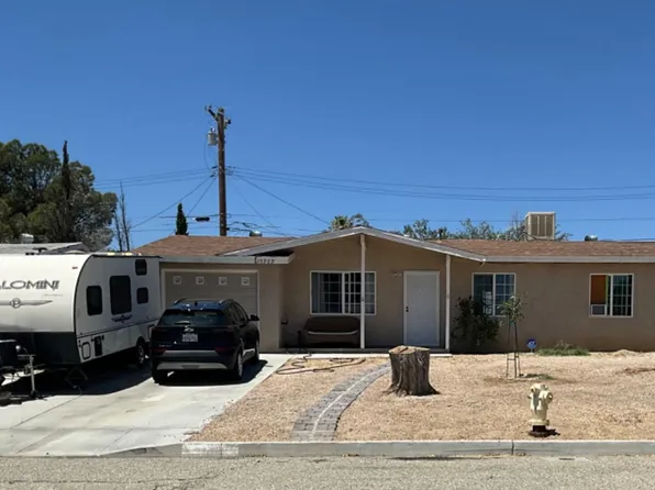 15969 Rexroth St, Mojave, CA 93501