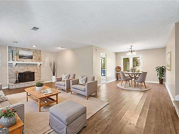 4th image of 4709 Trickum Rd NE