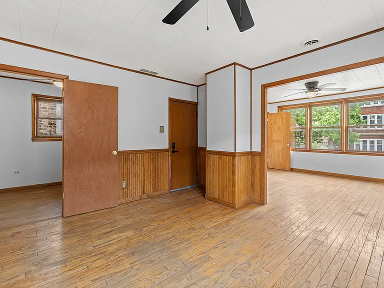 2856 S Throop St #2 — Photo 20