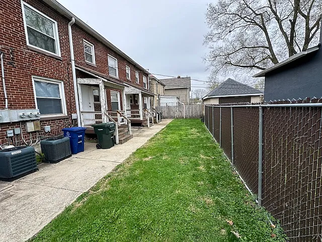 827 W Rich St #827 — Photo 20