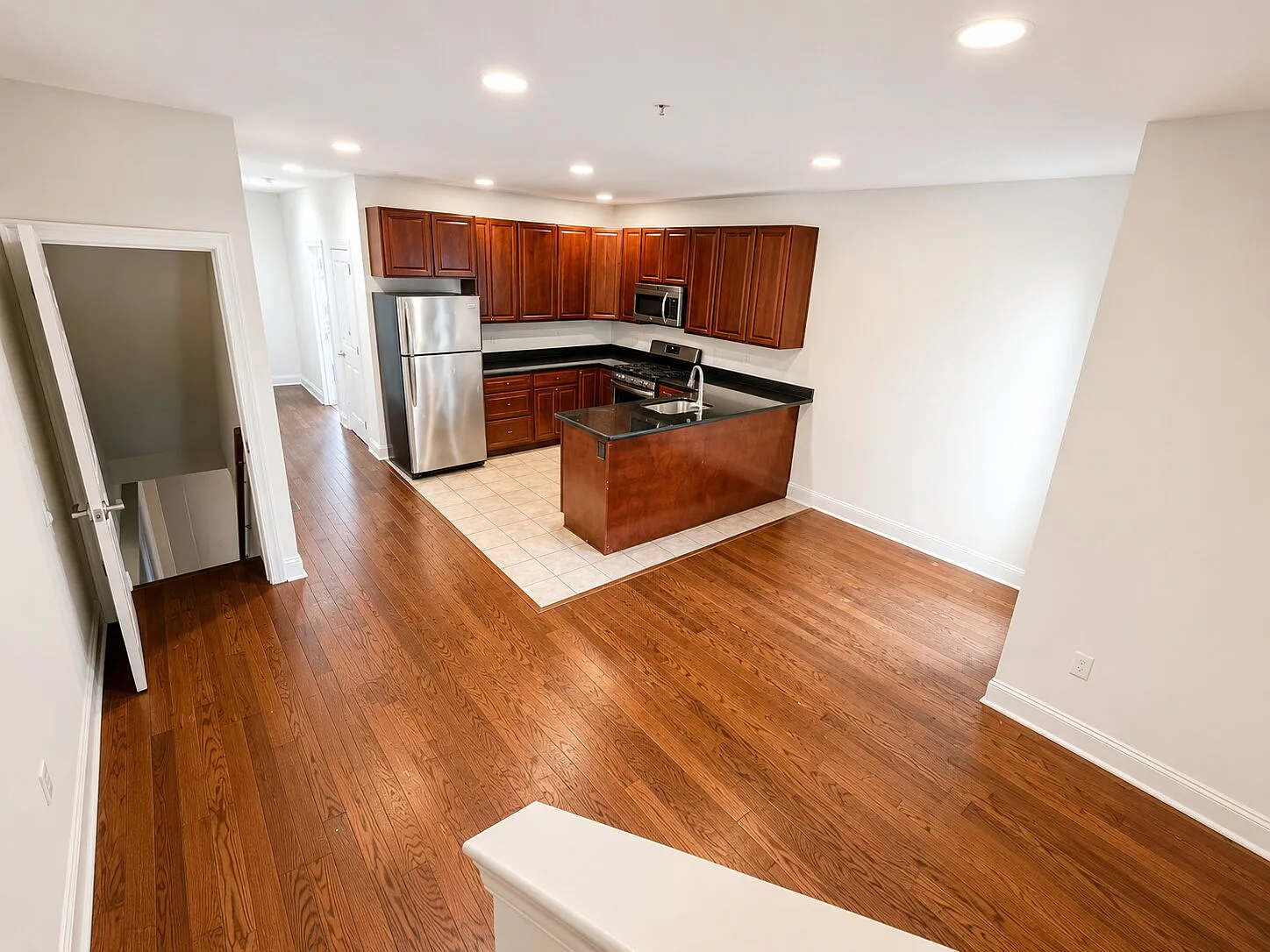 Modern 2BR/2BA Near Temple University | Available August 2026 — Photo 3