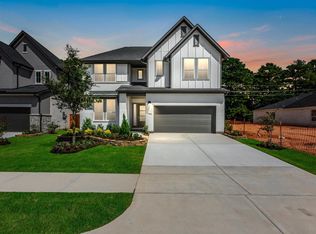 17530 Fogwood Creek Way, Tomball, TX 77377
