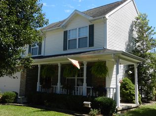 437 Parkside Dr, Paris, KY 40361