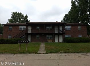 603 Sycamore Cir APT 6, Cape Girardeau, MO 63701