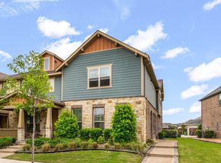 4611 Smokey Quartz Ln, Arlington, TX 76005