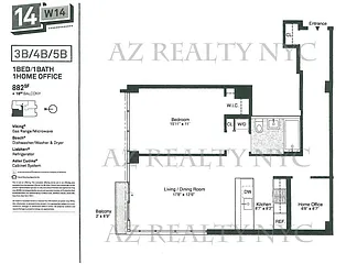 Rented by FirstService Realty (legacy)