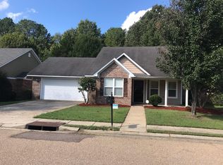 118 Basswood Cir, Brandon, MS 39047