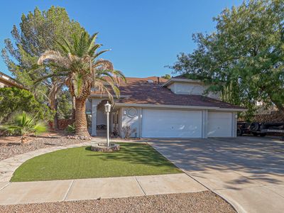 2081 Pueblo Nuevo Cir, El Paso, TX, 79936