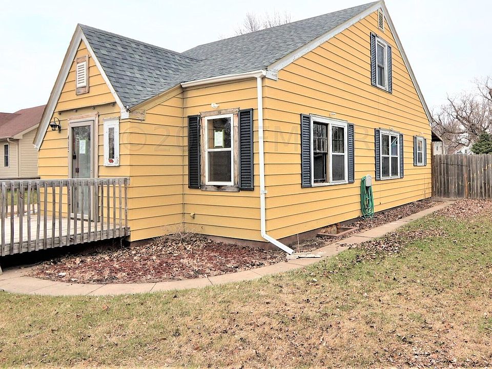 413 Wheat Ave, Hatton, ND 58240 Zillow