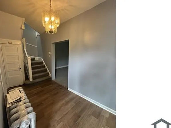 2820 Riggs Ave, Baltimore, MD 21216