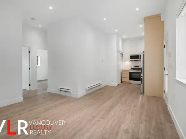 150 E 18th Ave, Vancouver, BC V5V 1C9