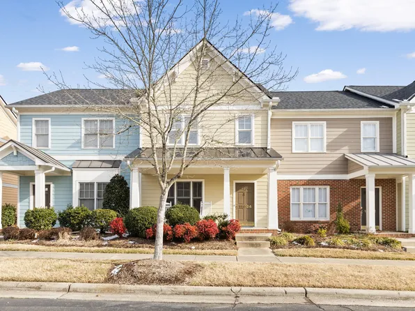 11034 David Stone Dr, Chapel Hill, NC 27517