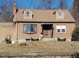 1093 Main St, Holyoke, MA 01040