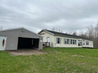 7011 W 1137 N, Dupont, IN 47231