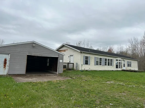 7011 W 1137 N, Dupont, IN 47231