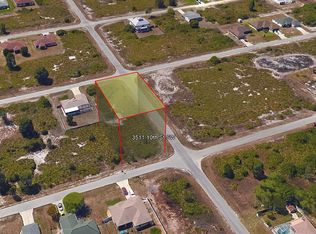 3511 10th St SW, Lehigh Acres, FL 33976