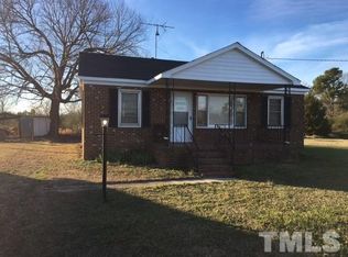 70 Howard Harris Rd, Franklinton, NC 27525