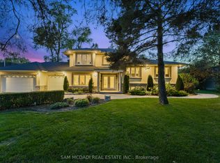 724 Atoka Dr, Mississauga, ON L5H 1Y6