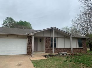 6227 S Date Pl, Broken Arrow, OK 74011