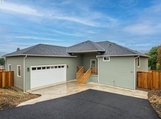 150 Wil Way, Winston, OR 97496