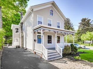 209 Center St, Hackettstown, NJ 07840