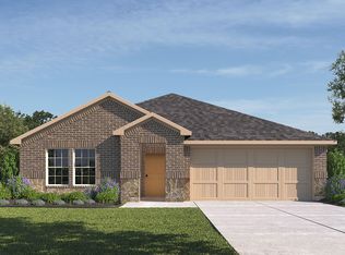 2923 Trusting Way, Aubrey, TX 76227