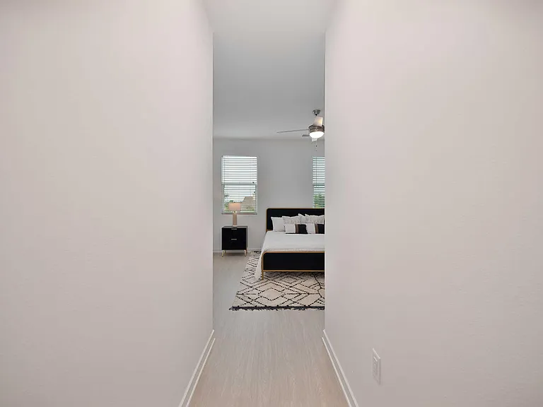 River Gate Townhomes — Photo 38